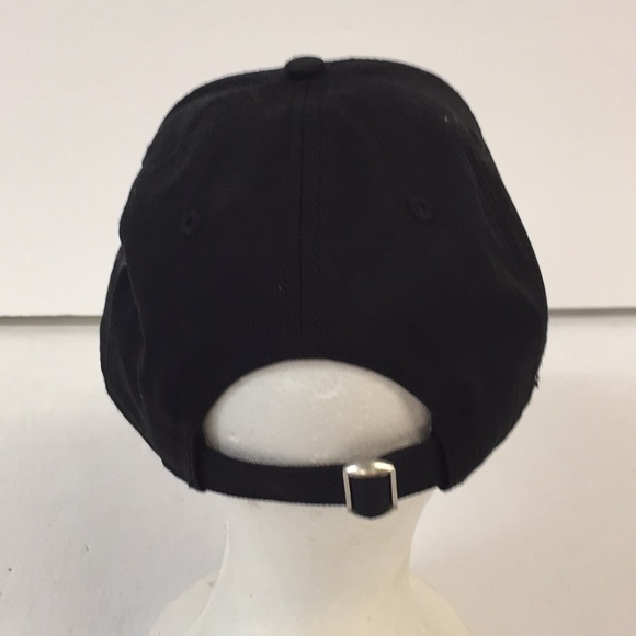 Duralast Gold Black Cap New - Picture 4 of 12